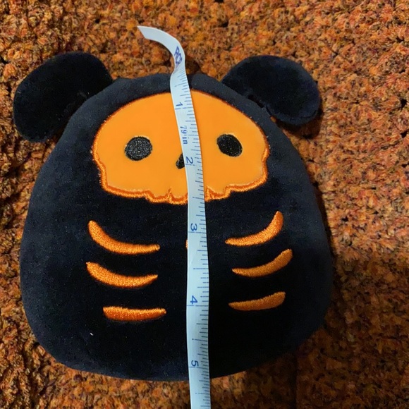 Rare Squishmallow Scrapper 5 inch - Picture 6 of 7